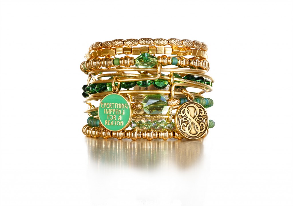 Alex-Ani-Green