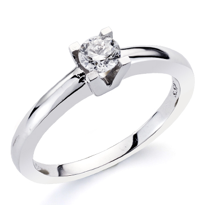 Anillo de compromiso