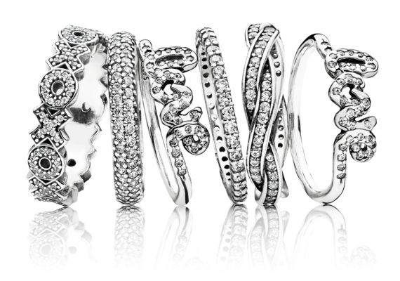 Anillos Pandora Imitacion Discount, 51% |