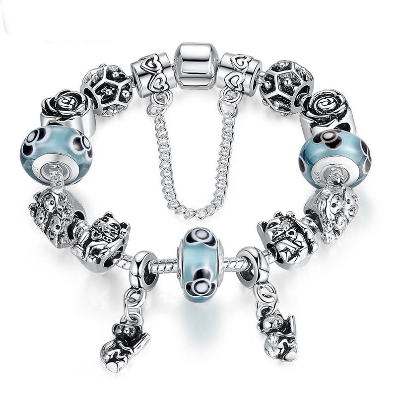 cadena seguridad pandora como poner como dise 209 ar tu pulsera pandora joyeria online blog cadena seguridad pandora como poner como dise 209 ar tu pulsera pandora joyeria online blog
