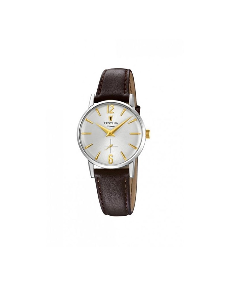 RELOJ FESTINA RETRO MUJER