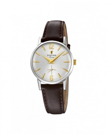 RELOJ FESTINA RETRO MUJER
