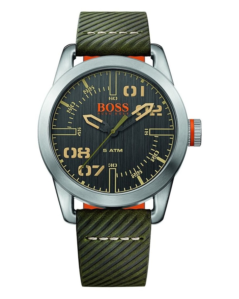 RELOJ HUGO BOSS ORANGE 1513415