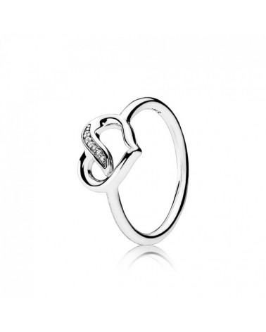 PANDORA HEART RING