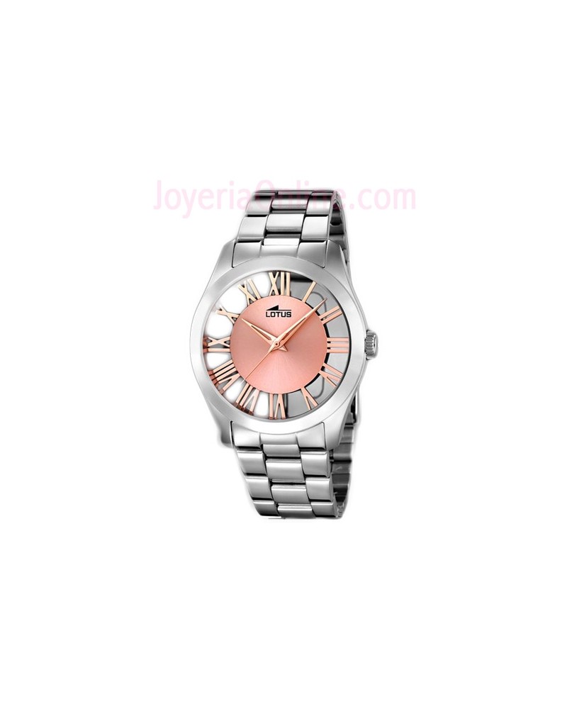 RELOJ LOTUS 18122/1