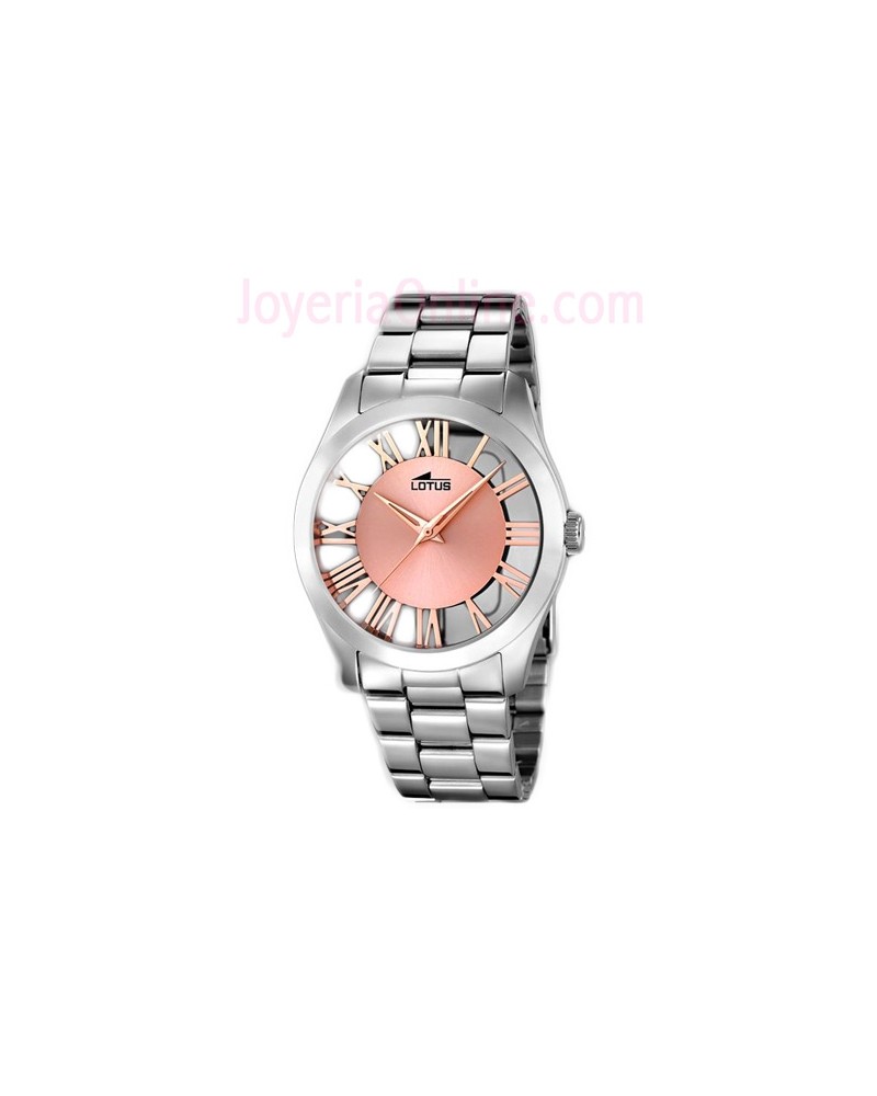 RELOJ LOTUS 18122/1