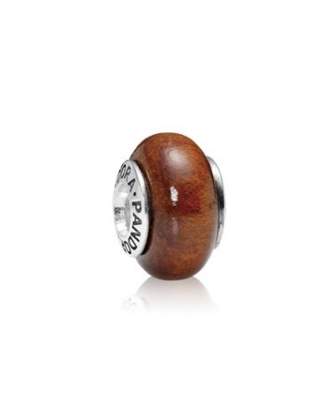 JOYERIA ONLINE BARATA CHARM PANDORA MADERA OSCURO MARUIRAPIRANGA 790703