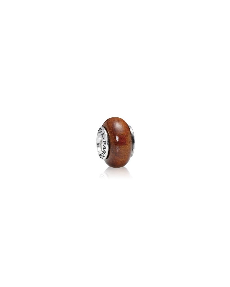 JOYERIA ONLINE BARATA CHARM PANDORA MADERA OSCURO MARUIRAPIRANGA 790703