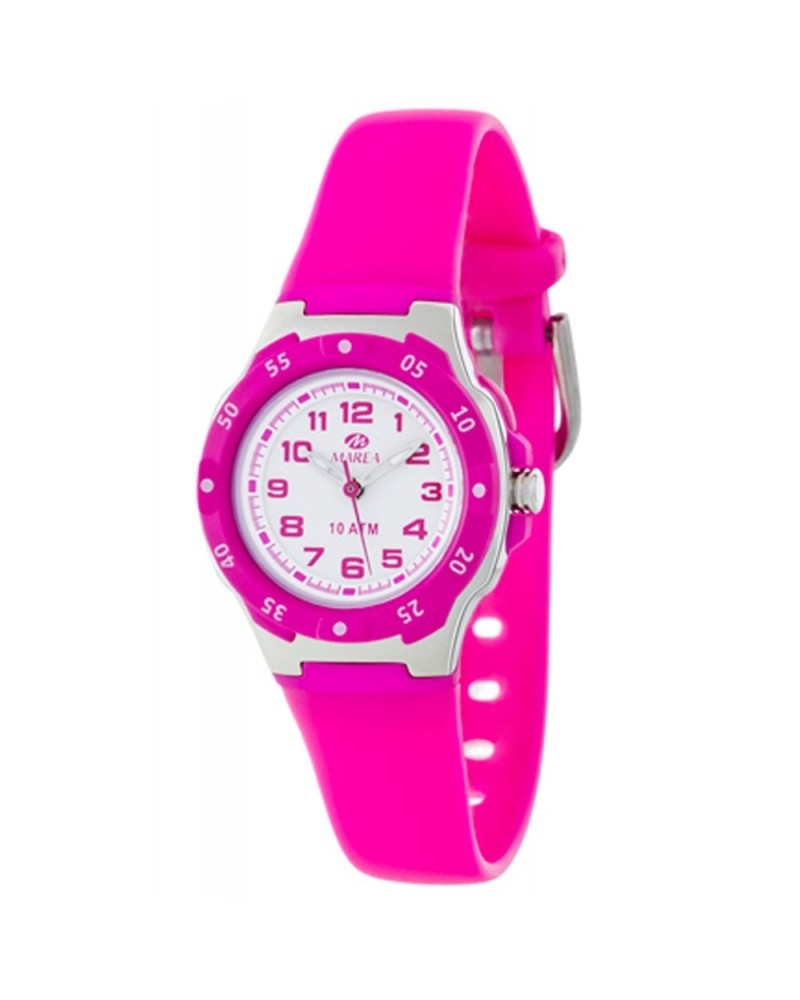 RELOJ MAREA B25128/4