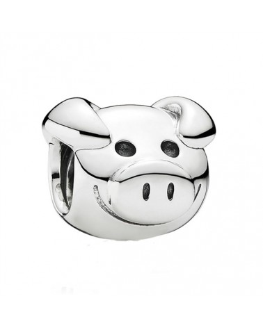 CHARM PANDORA CERDITO ALEGRE