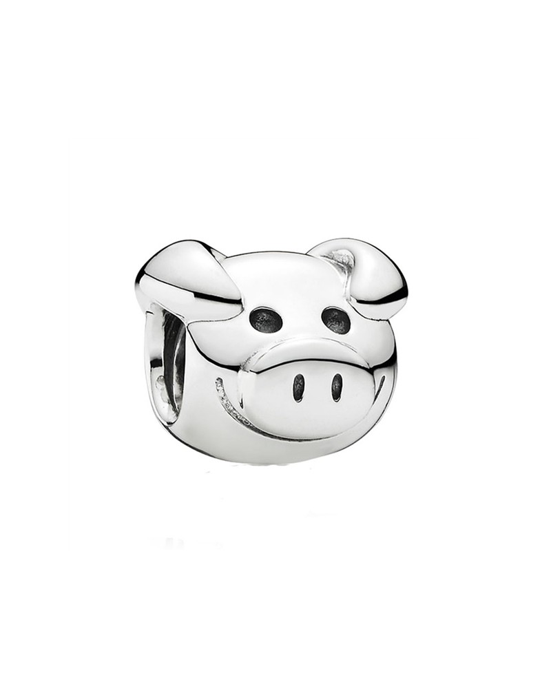 CHARM PANDORA CERDITO ALEGRE