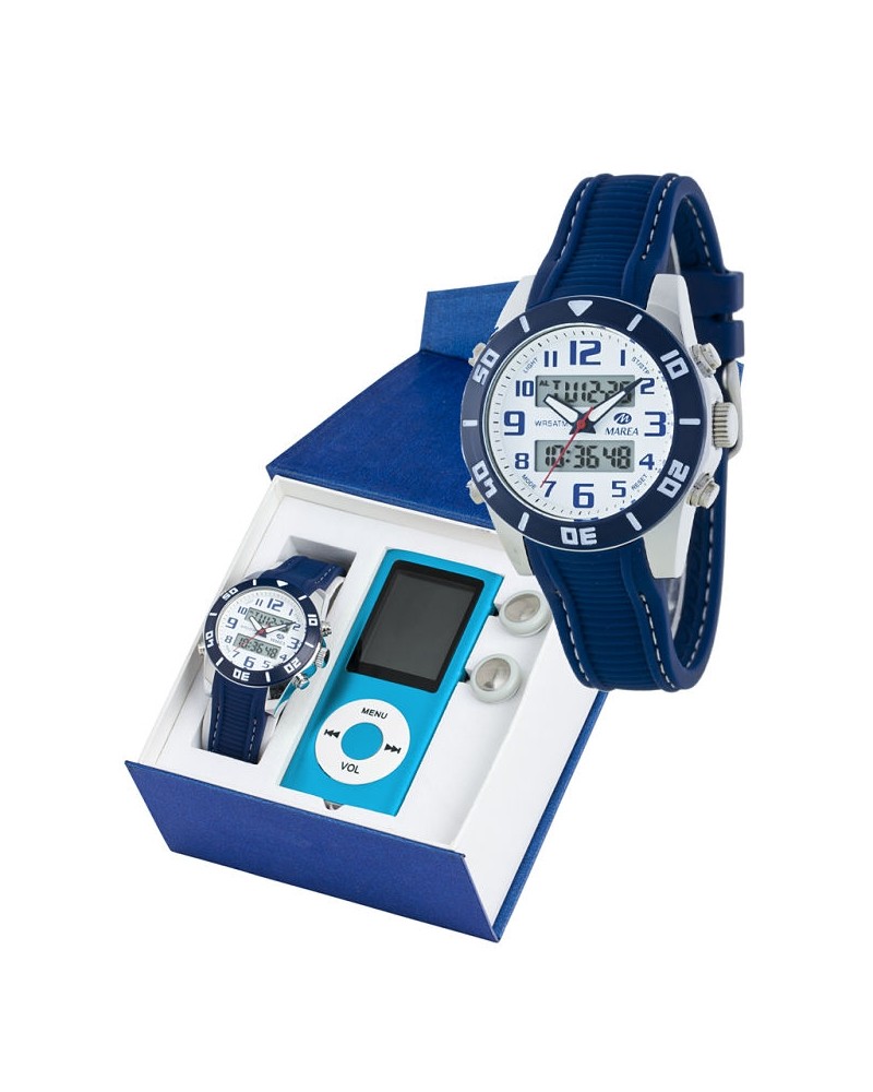 RELOJ MAREA NIÑO B35280/3