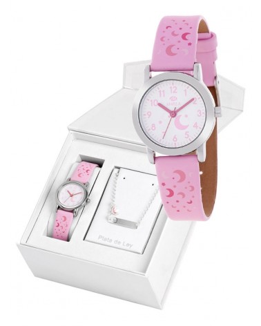 RELOJ MAREA NIÑA B35284/2