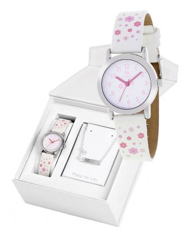 RELOJ MAREA NIÑA B35284/10