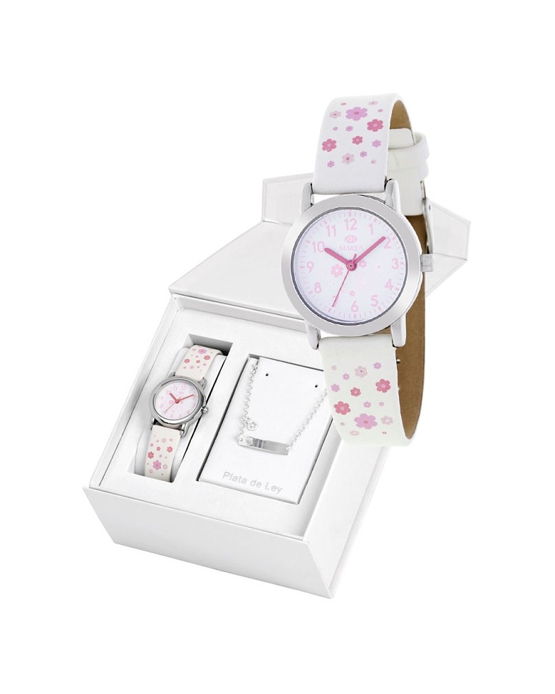 RELOJ MAREA NIÑA B35284/10