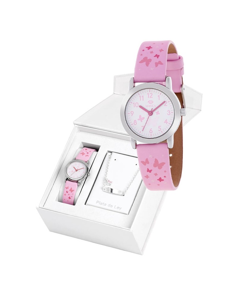 RELOJ MAREA NIÑA B35284/5