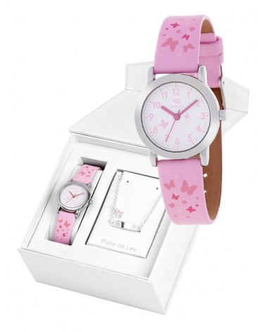 RELOJ MAREA NIÑA B35284/5