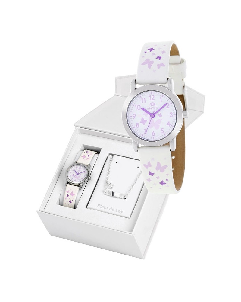 RELOJ MAREA NIÑA B35284/4