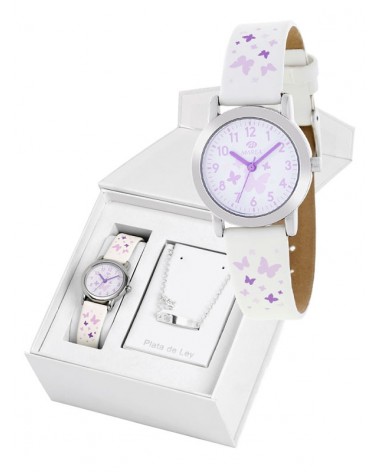 RELOJ MAREA NIÑA B35284/4