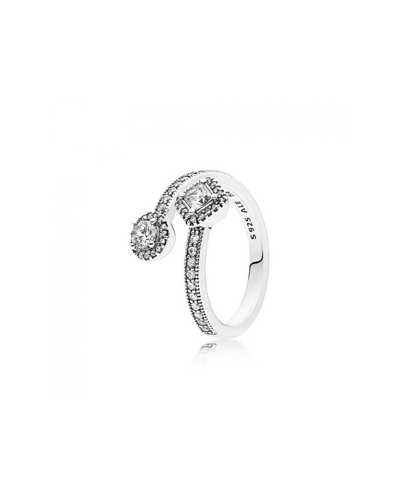 PANDORA RING 191031CZ