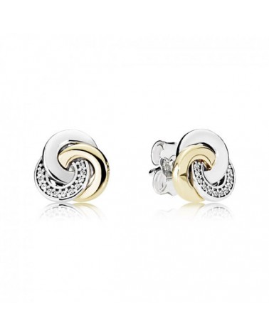 PANDORA EARRINGS 290741CZ