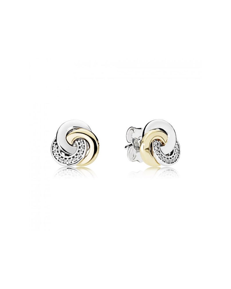 PANDORA EARRINGS 290741CZ