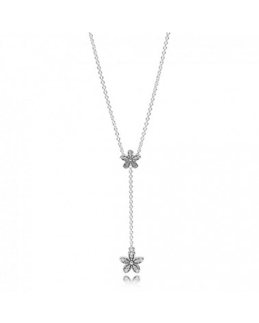 PANDORA NECKLACE 590540CZ