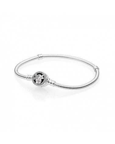 PANDORA BRACELET 590744CZ