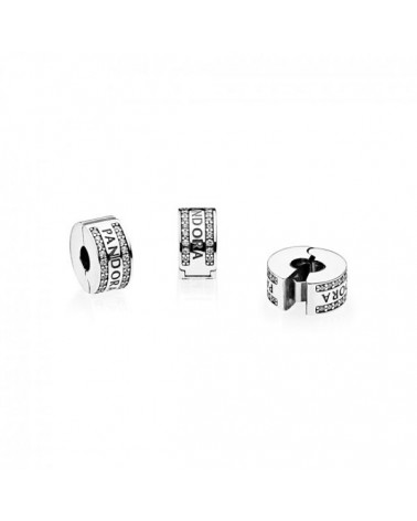 CLIP LOGO PANDORA 792056CZ