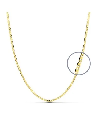 Pendientes de oro 18 kilates PM-20007-1