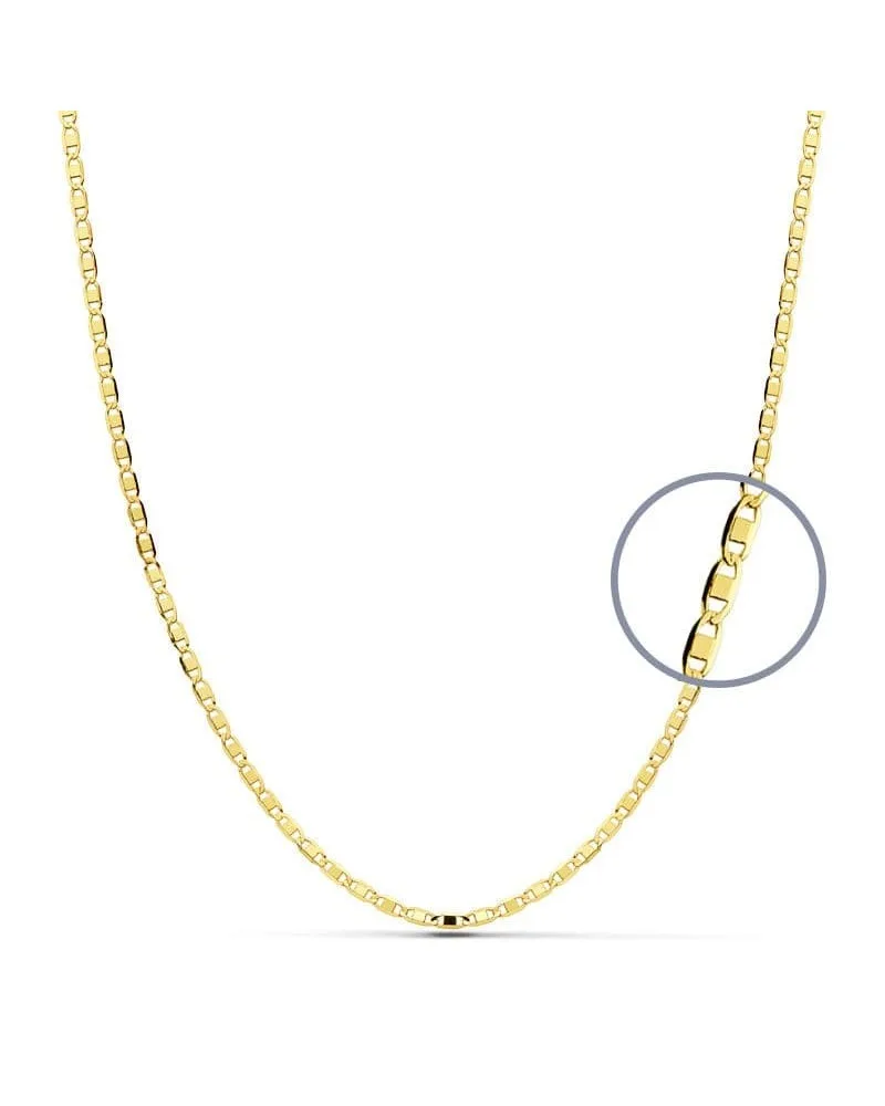 Pendientes de oro 18 kilates PM-20007-1