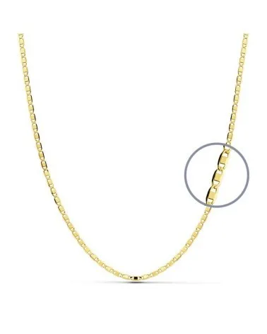 Pendientes de oro 18 kilates PM-20007-1
