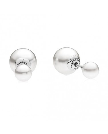 PANDORA EARRINGS 290747WCP