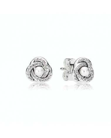 PANDORA EARRINGS 290740WCP