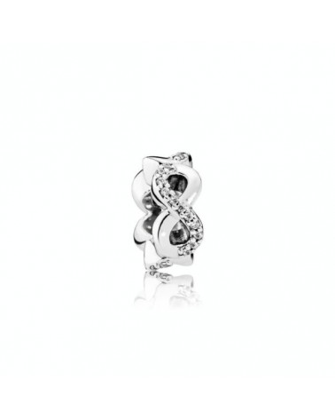 CHARM PANDORA 792101CZ