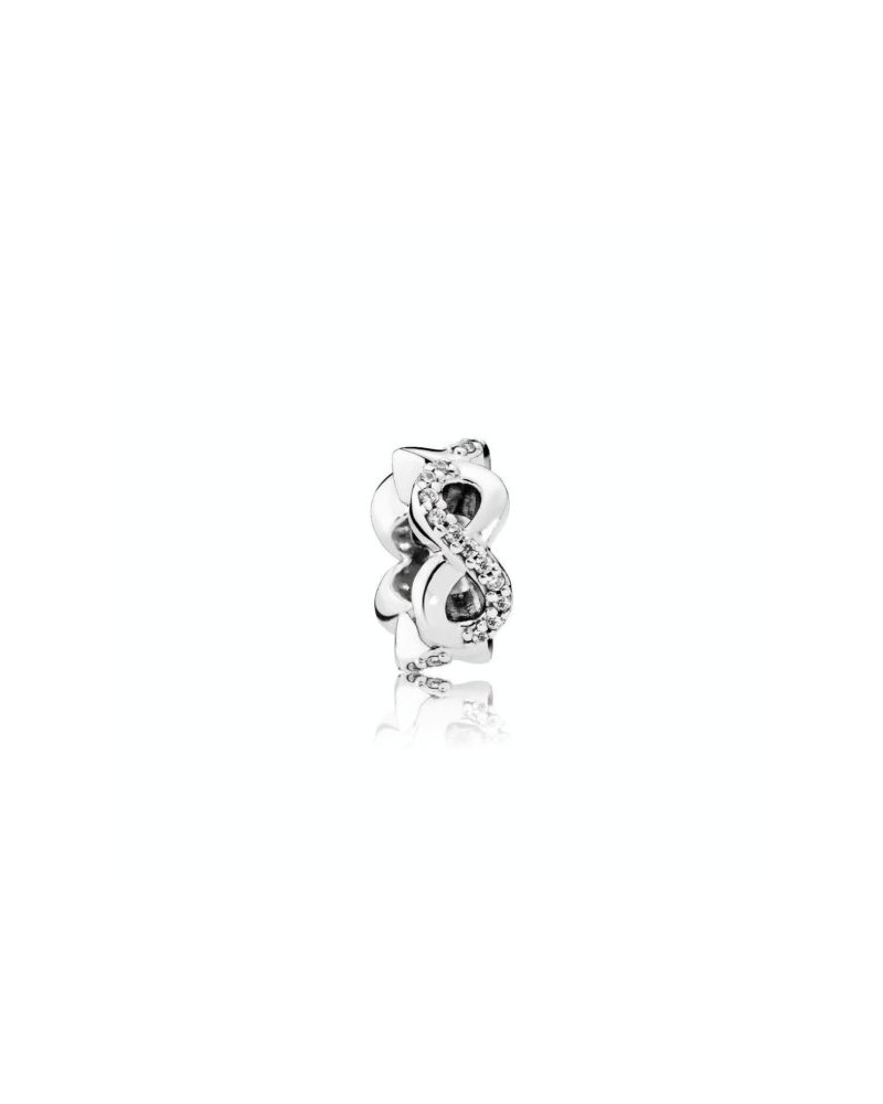 CHARM PANDORA 792101CZ