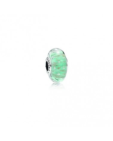 PANDORA MINT CHARM 791669