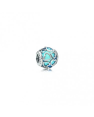 CHARM PANDORA 792036NBS