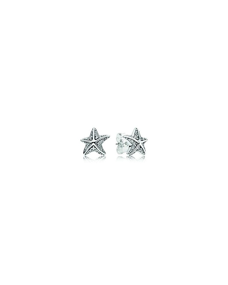 PANDORA EARRINGS 290748CZ