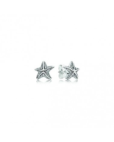 PANDORA EARRINGS 290748CZ