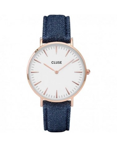 RELOJ CLUSE CL18025