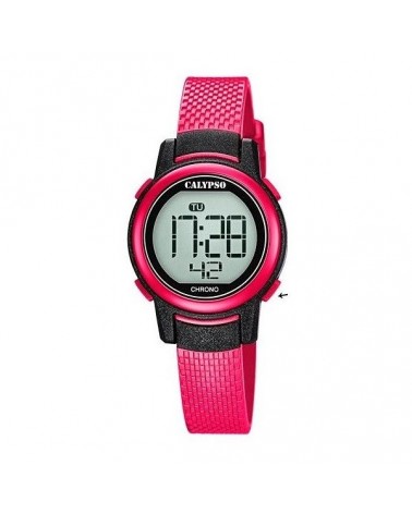 RELOJ CALYPSO ROSA K5736/5