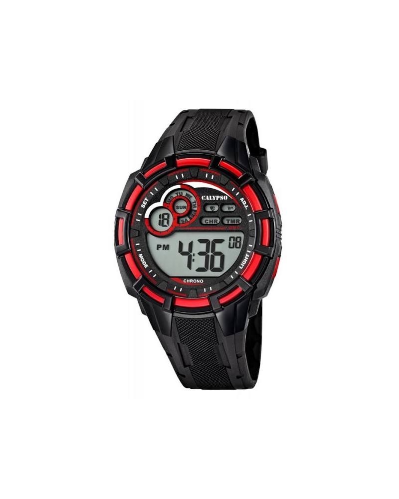 RELOJ CALYPSO K5625/4