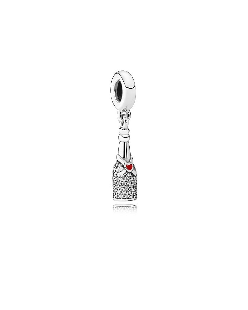 CHARM PANDORA 792152CZ