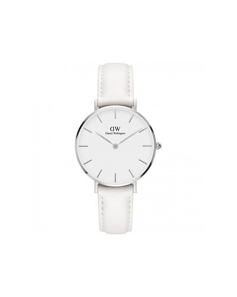 RELOJ DANIEL WELLINGTON BLANCO