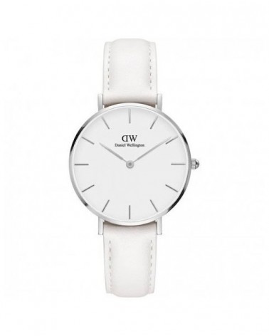 RELOJ DANIEL WELLINGTON BLANCO