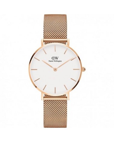 RELOJ DANIEL WELLINGTON RETRO