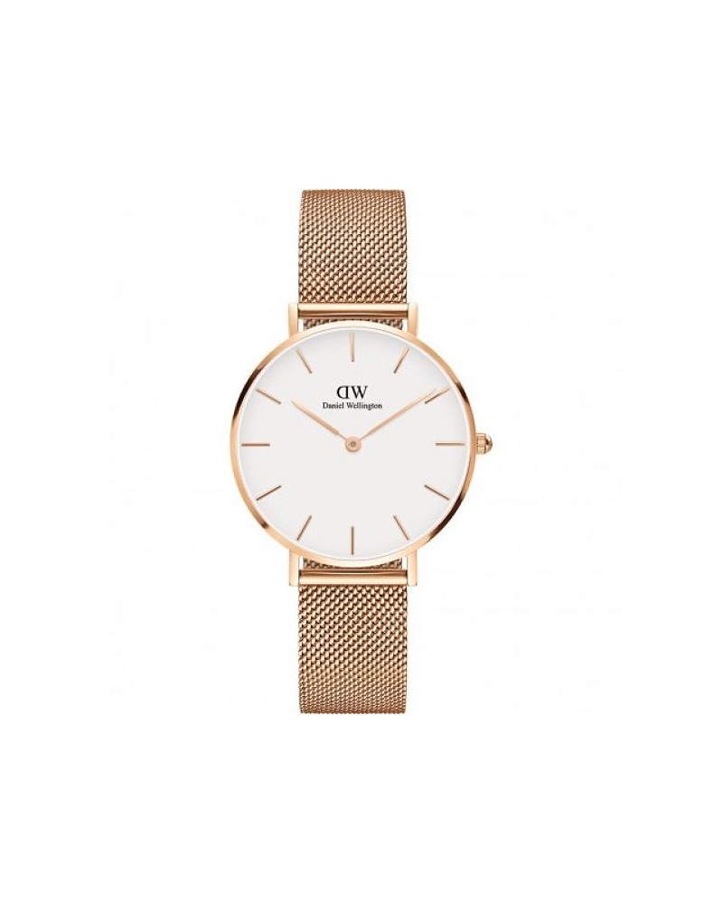 RELOJ DANIEL WELLINGTON RETRO