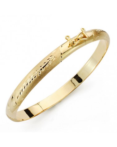 PULSERA DE ORO 18K 20000070