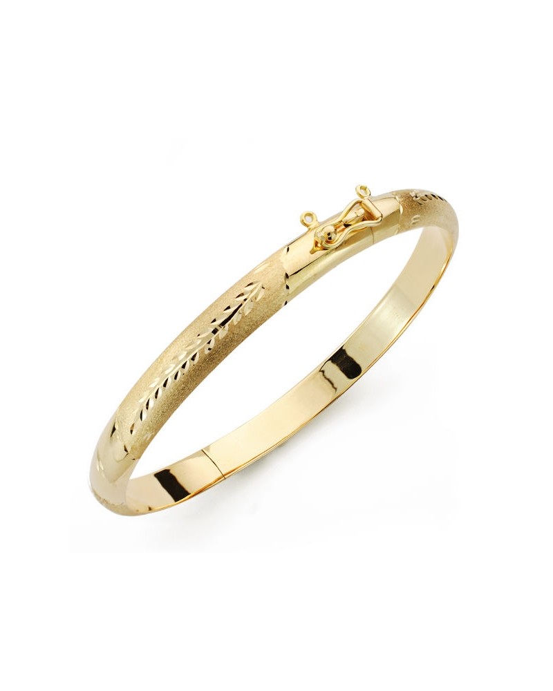 PULSERA DE ORO 18K 20000070